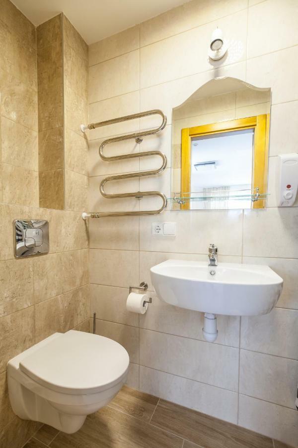 Freda Self Check-In Apartment Nida Exterior foto